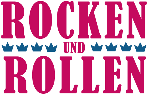 Rocken und Rollen in Königs Wusterhausen (Oldtimer, Musik, Rockabilly)